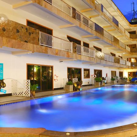 Baan Boa Resort Patong Eksteriør bilde
