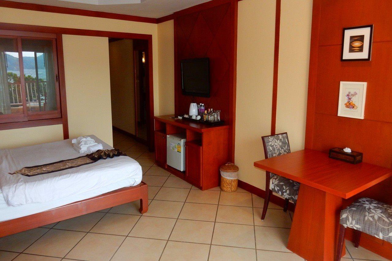 Baan Boa Resort Patong Eksteriør bilde