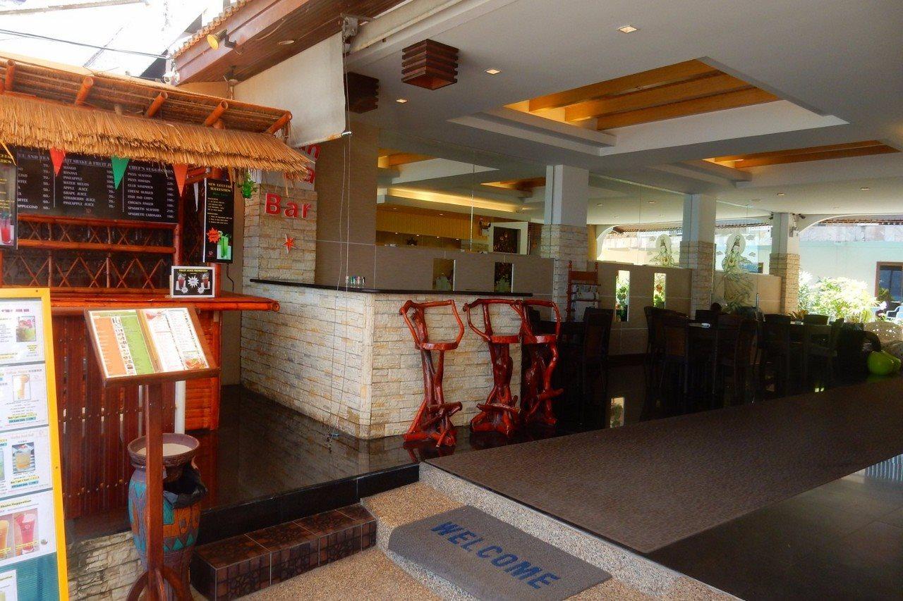 Baan Boa Resort Patong Eksteriør bilde