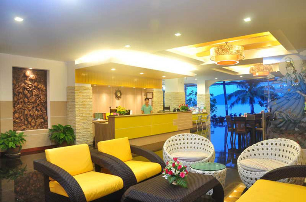 Baan Boa Resort Patong Eksteriør bilde